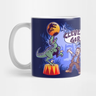 Raptor Training Mug